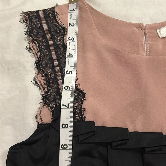 Philip Lim 3.1 silk and cotton bubble dress. Size 36/Small. - Picture 14 of 14